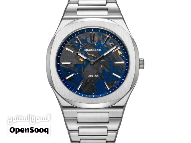 Analog Quartz D1 Milano watches  for sale in Muscat