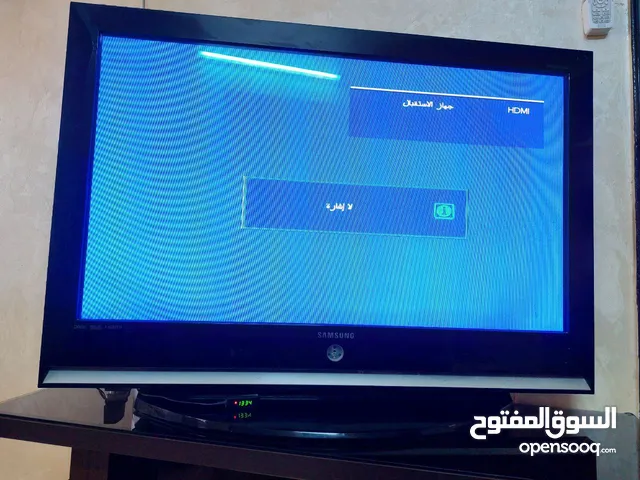 34" Samsung monitors for sale  in Amman