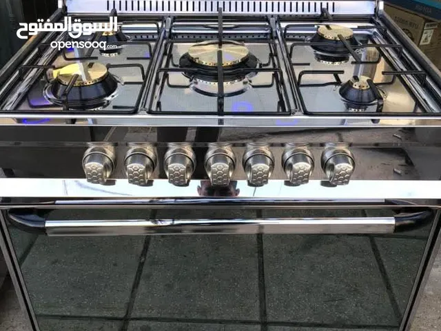 Universal Ovens in Amman