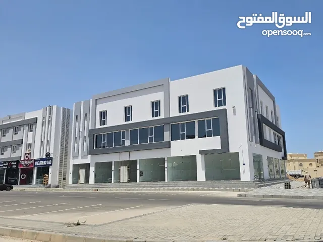 للإيجار محلات تجارية في الأنصب منطقة نستوهايبرماركت