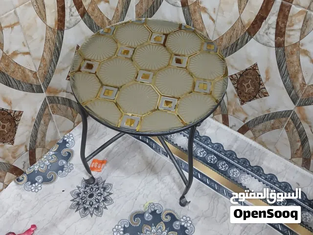 طبلات اربع قطع جدد