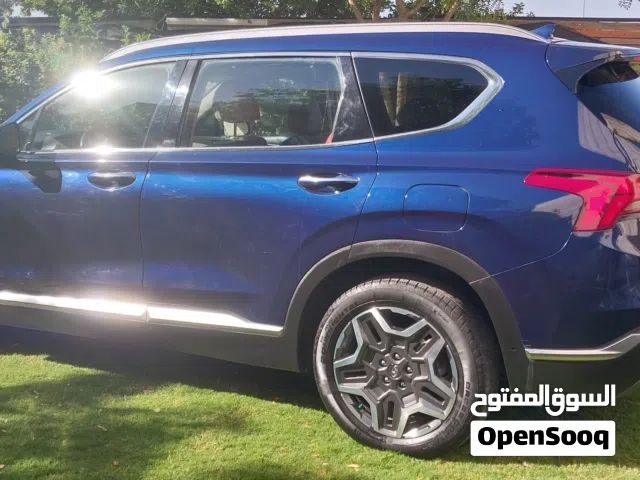 2023 هيونداي سنتافي Limited