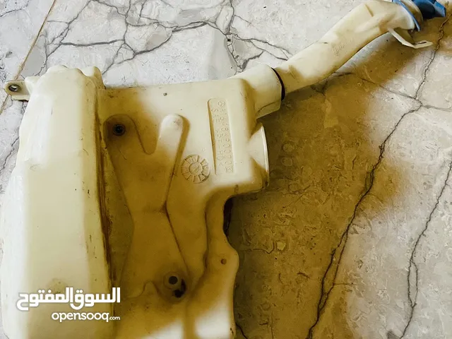 قربة مياه مساحات مرسيدس ml — 164
