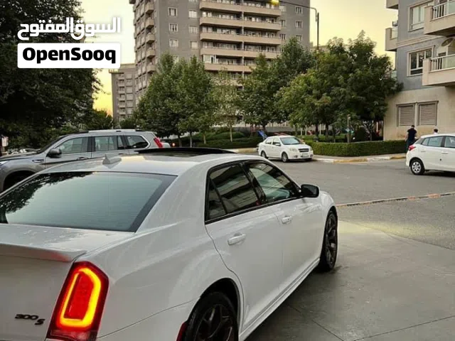 Used Chrysler 300 in Basra