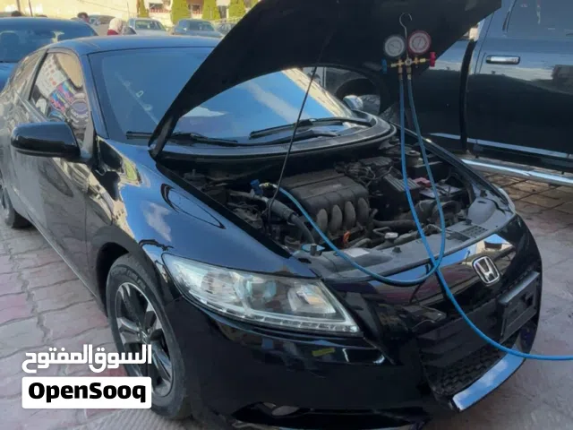 2015 هوندا CR-Z EX-L