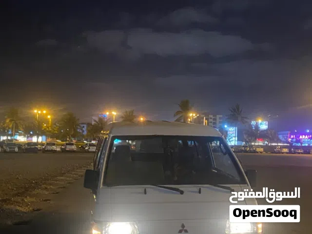 2008 ميتسوبيشي اخرى