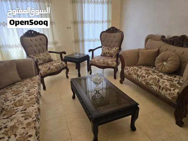 كنب صالون فاخر 9 مقاعد