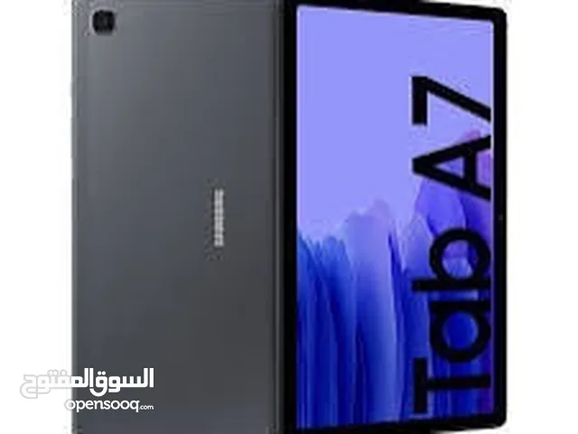Samsung Galaxy Tab A7 Other in Amman