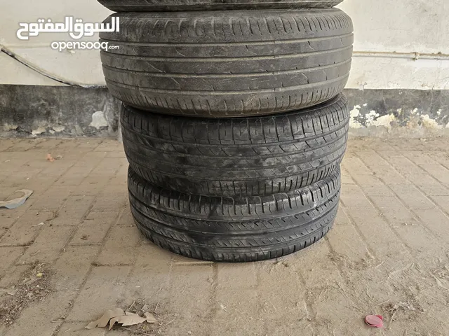 195/65 R15 91H Tyres
