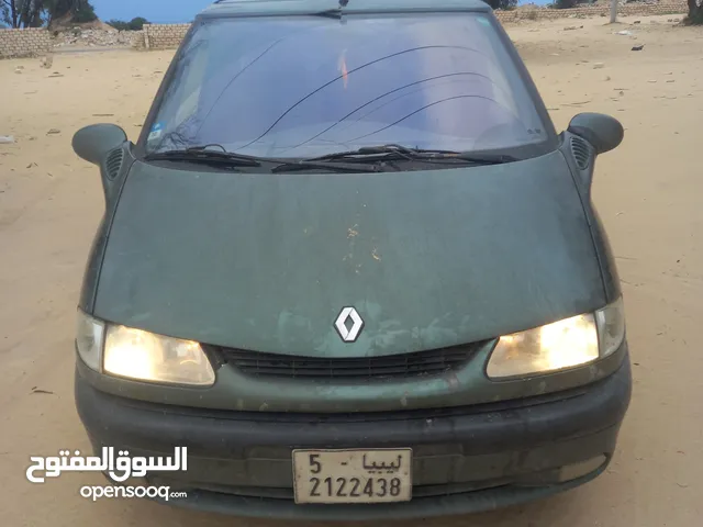Renault Other  in Tripoli