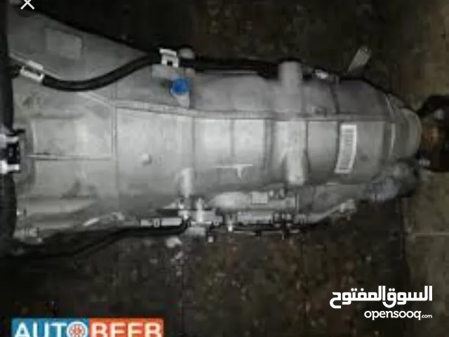جير bmw e60 الرمش
