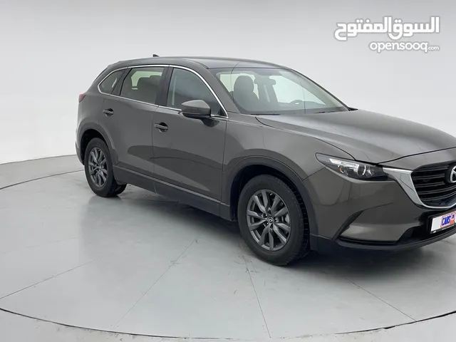 (FREE HOME TEST DRIVE AND ZERO DOWN PAYMENT) MAZDA CX 9