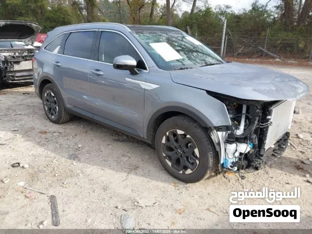 Used Kia Sorento in Baghdad