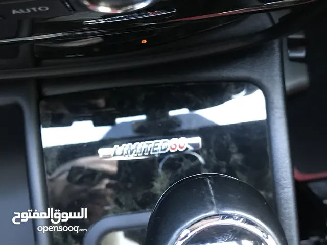 Used Mercedes Benz G-Class in Amman