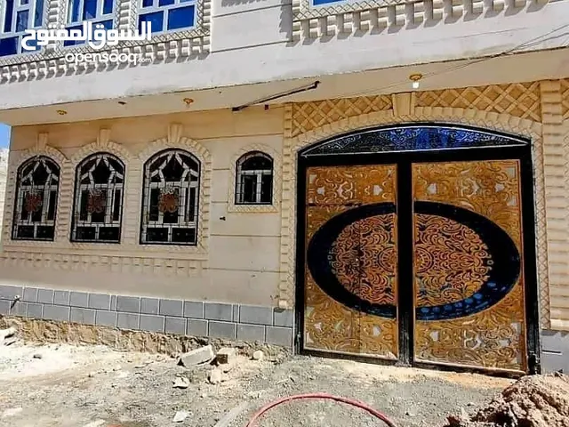60 m2 Studio Villa for Sale in Sana'a Other
