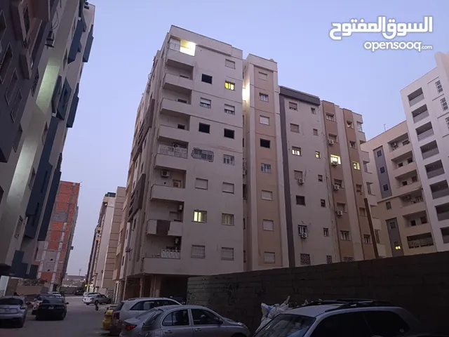 85 m2 2 Bedrooms Apartments for Sale in Tripoli Al-Jabs