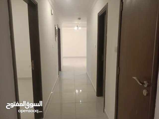 120 m2 2 Bedrooms Apartments for Rent in Muscat Qurm