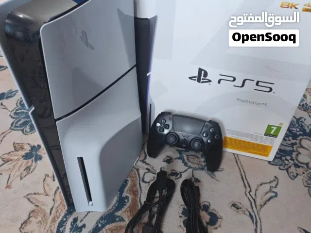 بلي 5  سلم