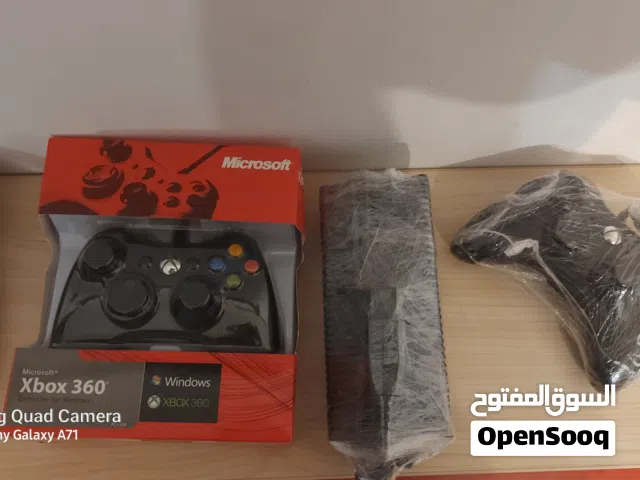 ايدين اكس بوكس 360 وحدة جديدة وحدة مستعملة استعمال يومين