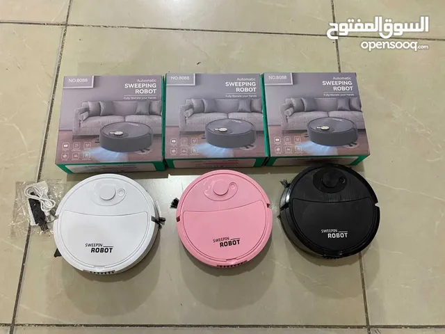 مكنسة الروبوت