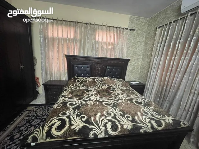 Furnished Monthly in Nablus Rafidia