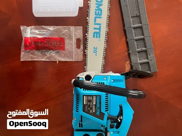 مكينه قطع الاشجار (مكينه حطب)