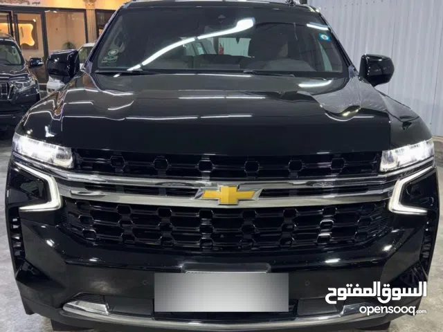 Used Chevrolet Tahoe in Baghdad