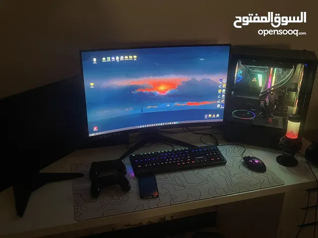 للتبديل بشاشه اصغر تكون 2k اقرا الوصف