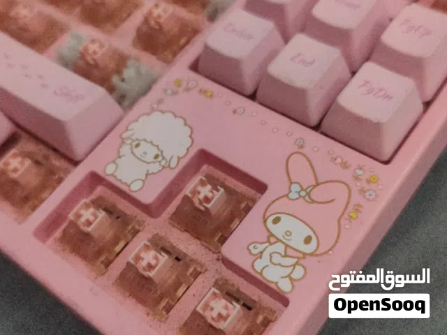 كيبورد اصلي ثقيل متروك 20 و بي مجال حط سعرك