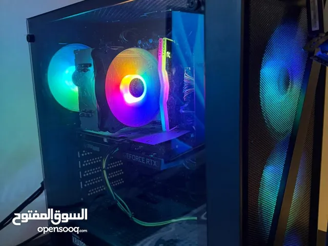 Gaming PC for sale