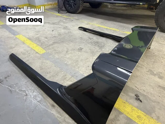 رول بار ل بكم متسوبيشي جديد السعر 150 د نهائي