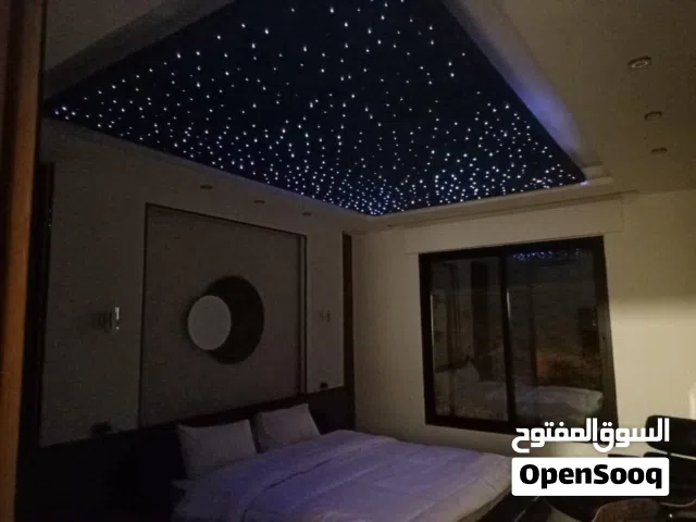 200 m2 3 Bedrooms Apartments for Sale in Amman Deir Ghbar