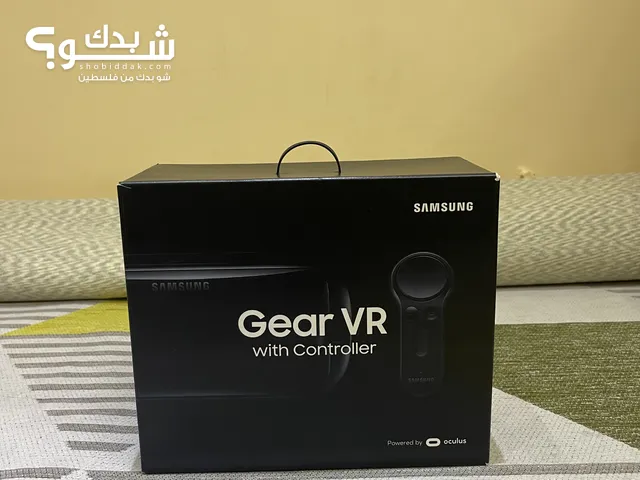 Samsung Gear VR