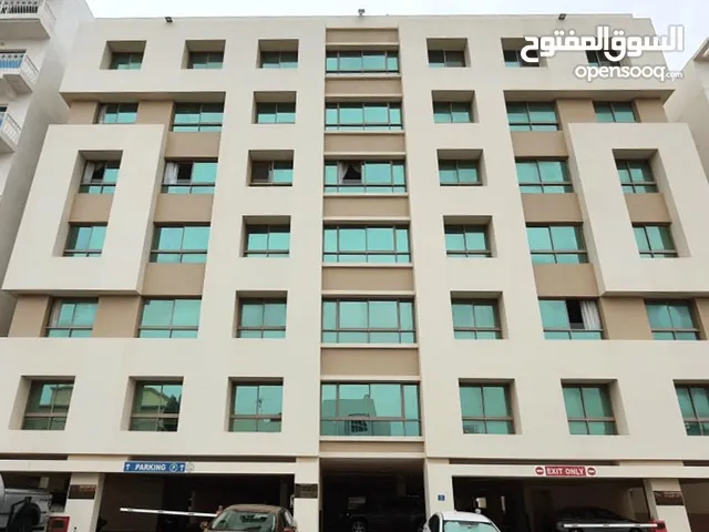 75m2 1 Bedroom Apartments for Sale in Muscat Qurm