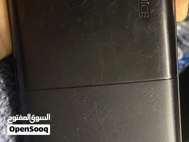 باور بانك pocket juice مستعمل