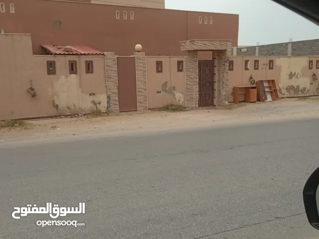 منزل ارضي للايجار