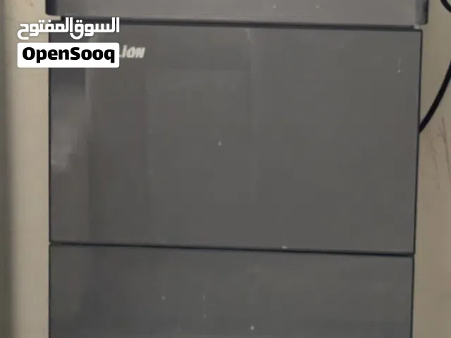 للبيع كولر ماء شبه جديد