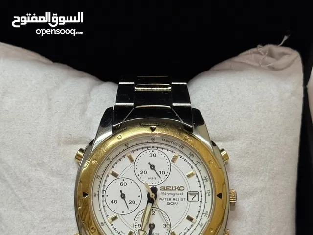 SEIKO WATCH