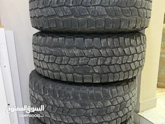 تواير رانجلز