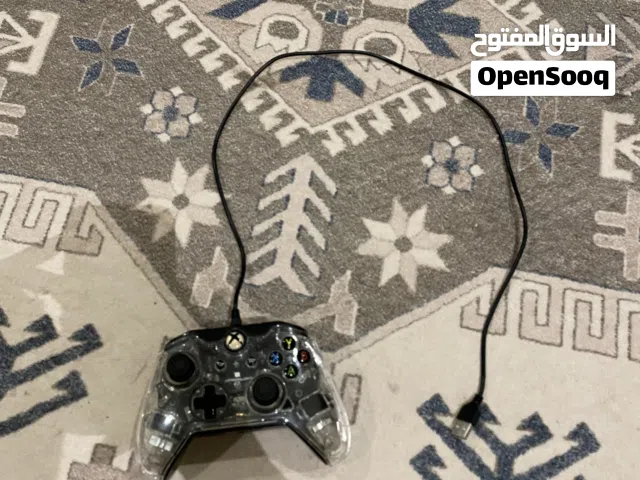 للبيع يده اكسبوكس نضيفه جداً