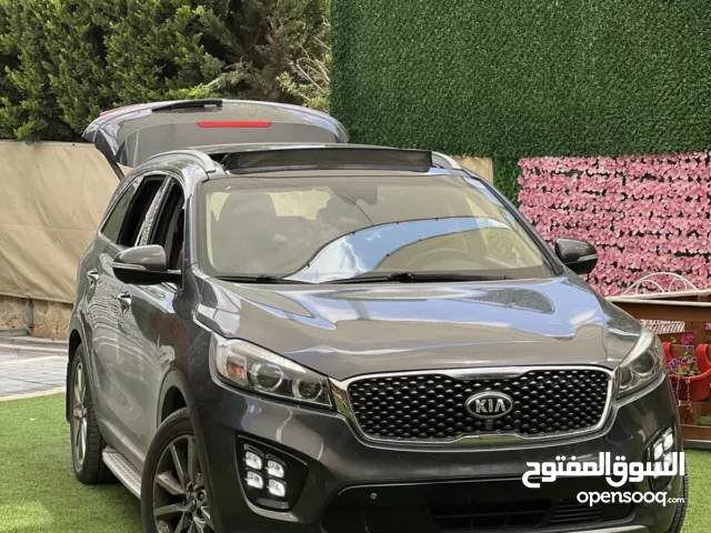 Used Kia Sorento in Hebron