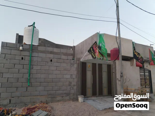 بيت للبيع بالبهادريه