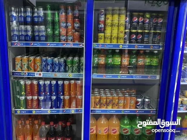 800 m2 Supermarket for Sale in Amman Abu Nsair