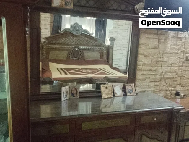 غرفه نوم خليجي ممتازه للبيع