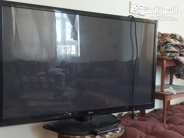 شاشه عرررطه (42 بوصه) لعشاق الفخامه