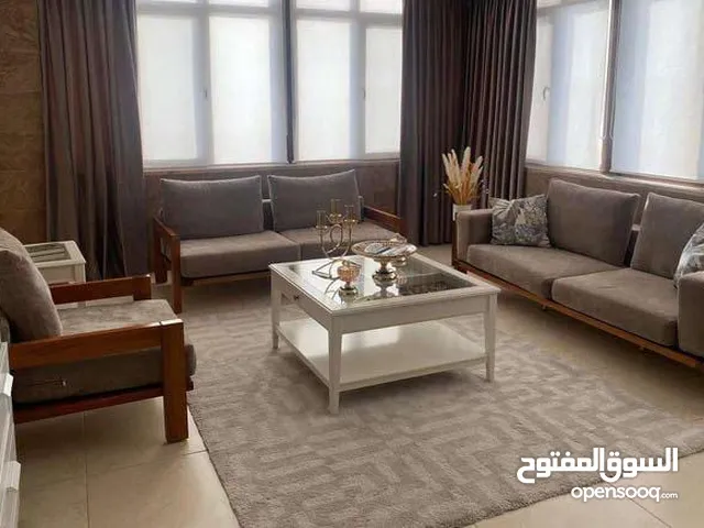 90m2 1 Bedroom Apartments for Rent in Amman Jubaiha