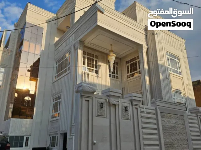 7 m2 More than 6 bedrooms Villa for Sale in Sana'a Asbahi
