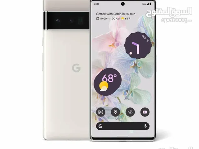 Google Pixel 6 Pro 128 GB in Sana'a