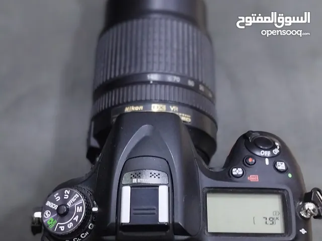 Nikon DSLR Cameras in Najaf