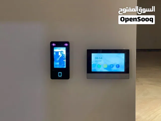 تركيب و صيانه كميرات مراقبة و انظمة الحماية ( طرابلس )